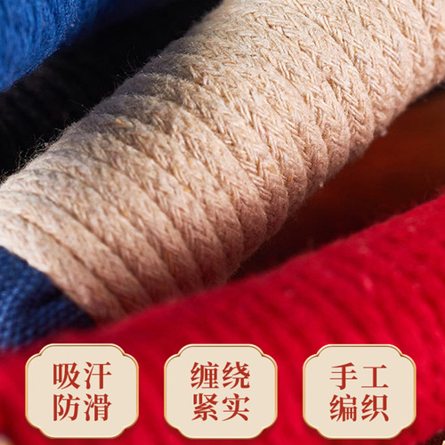 Ai grass hammer household back massage hammer health hammer handheld Ai grass massage mallet moxibustion hammer factory wholesale