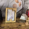 Owl photo frame 17*12.3*1.8cm