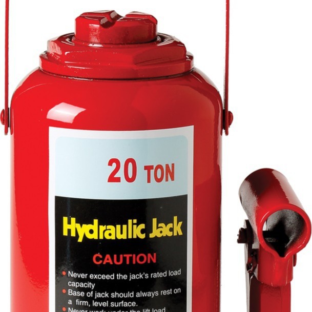 源头厂货 立式千斤顶 液压千斤顶卸胎工具汽车维修工具非标