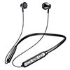 Cross -border e -commerce foreign trade gift new sports G02 neck hanging neck -type two -ear running wireless 5.0 Bluetooth headset