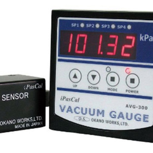 �ձ�OKANO ��Ұ ������ AVG-300C11 ���Ӌ AVP-202N �@ʾ��