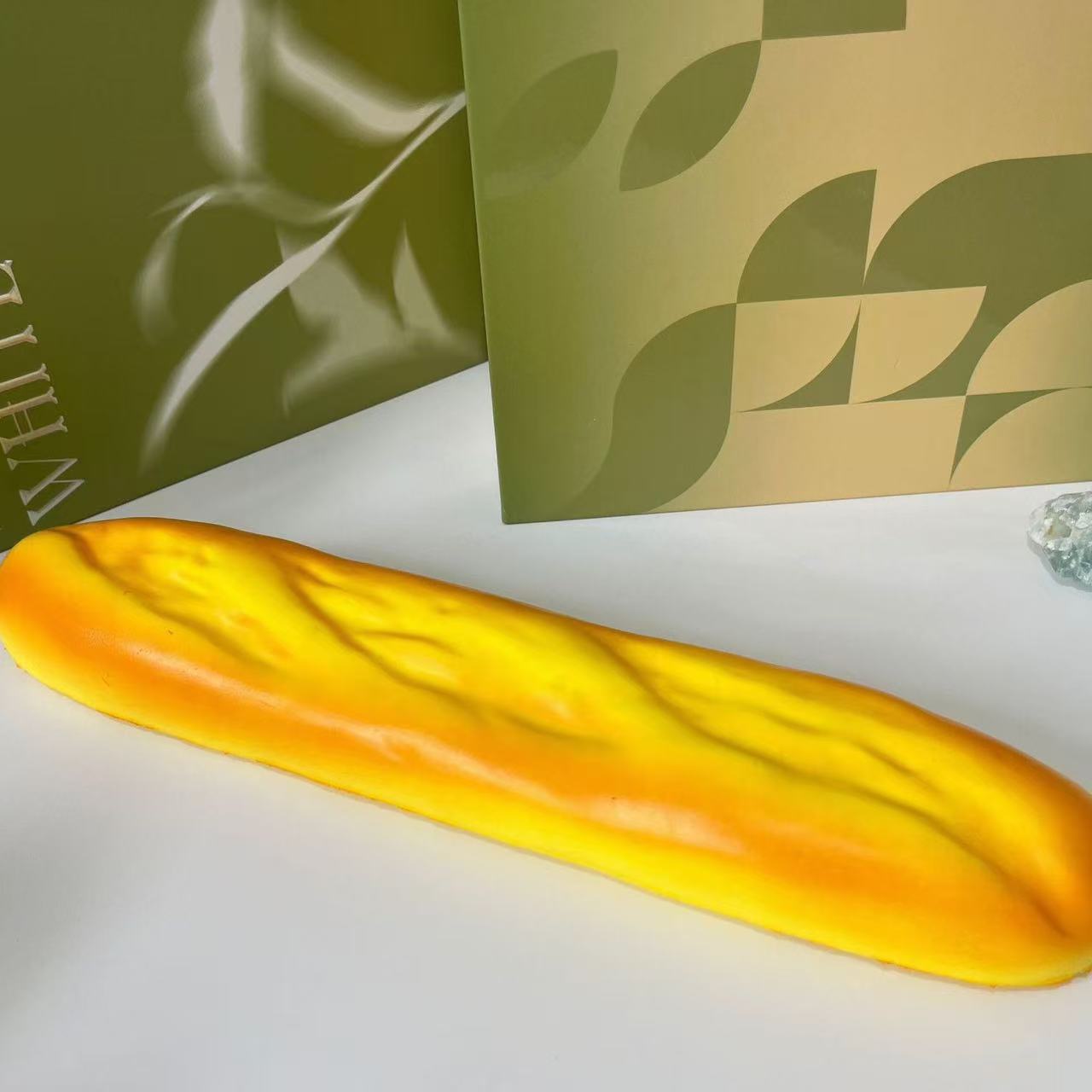 시뮬레이션-프렌치 롱 스틱