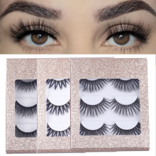 l۲yƷFaux Mink LashٽëȻ3b5D۽ë