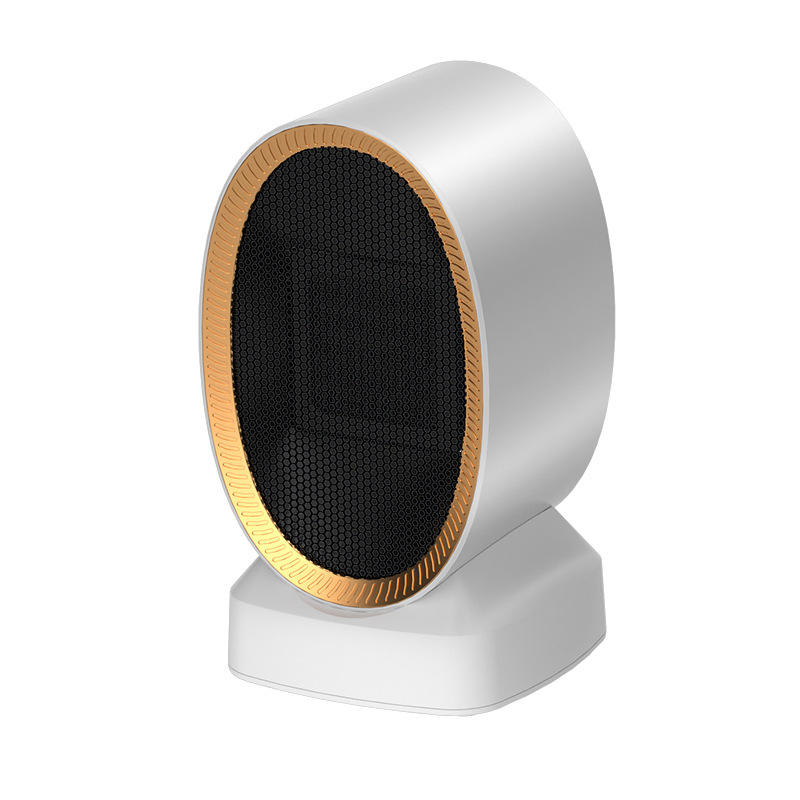 Nuovo modello 2024 Riscaldatore domestico Ventilatore ad aria calda Bagno Risparmio energetico Piccolo scaldapiedi Ufficio Piccolo sole Inverno_voghion.com