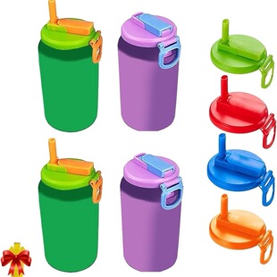 �羳��Ʒ�����޷��籭�wStraws Soda Can Covers�����w���Ϲ�ˇƷ