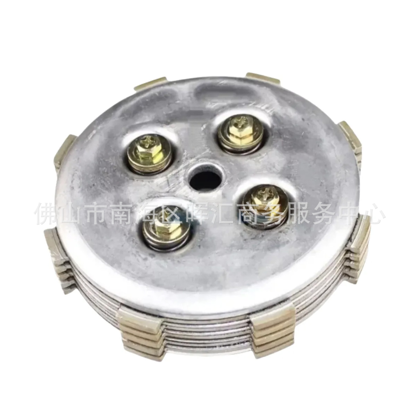 Crypton110/T105/T110/JY110/SRL110: pequeño conjunto antiguo.