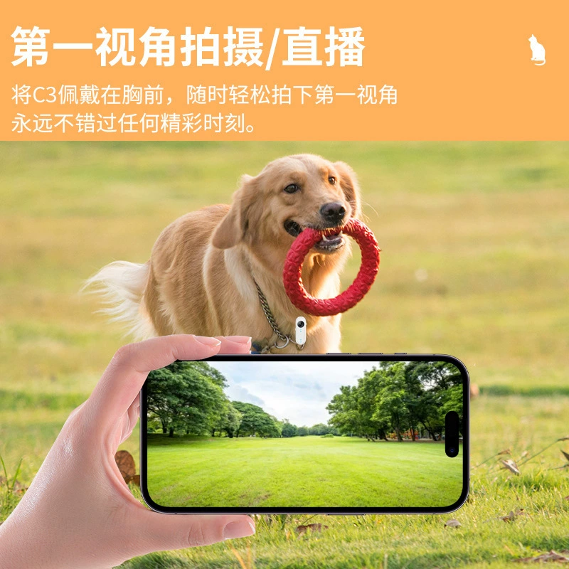 Recorder, travel handheld camera, videocamera for elementary school students, for import