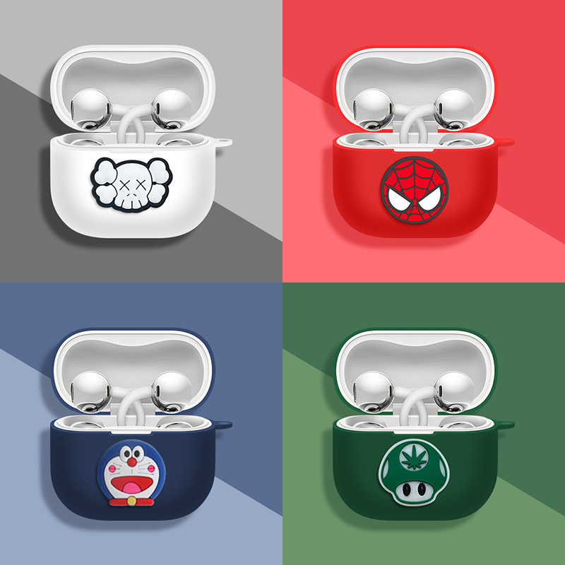 Suitable for Huawei Freeclip 2 Ear Clip Earphone Protective Cover Huawei Freeclip Open Earphone Case