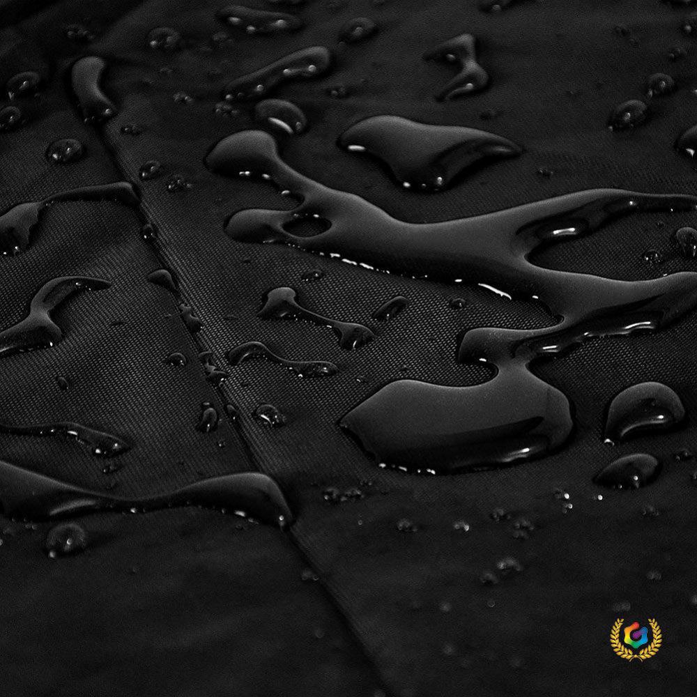 ✠Rechtstreekse verkoop van grensoverschrijdende fabrikanten: Waterdichte overkapping voor schommels in de tuin of op het terras, regenbescherming voor terras_voghion.com