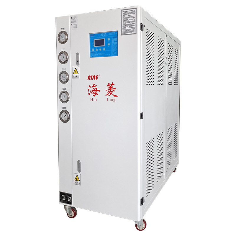 供应山东省工业冷水机 冷水机