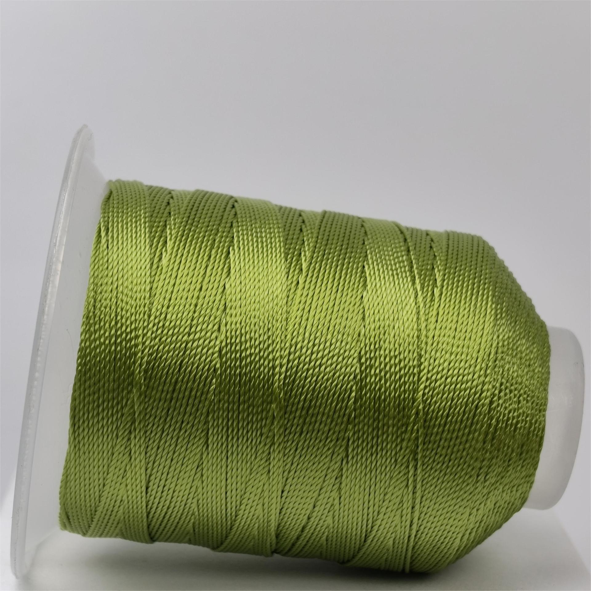 825*18 가닥 애플 그린