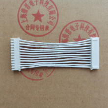 自动门12PIN线束电源控制器组接线端子感应门接线柱感应器信号线