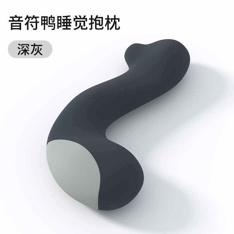 独居者追剧党失眠者与学生党床上抱枕温柔陪伴者靠垫护腰抱枕安睡|undefined
