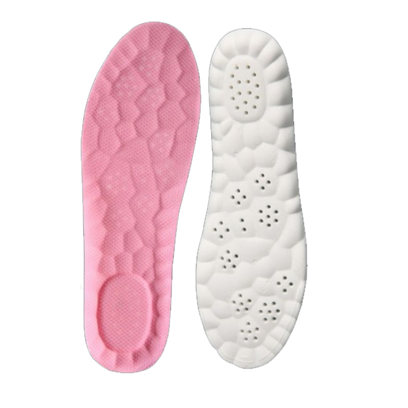 Jin Yao Zapatillas de zapatos de deporte flexibles 1 par