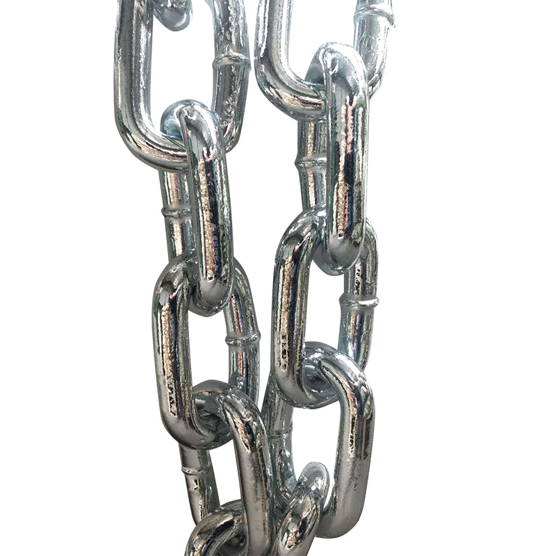 Цепь стальная Billion Liter Chain 3мм