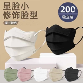 生活口罩;一次性鞋套;胸贴、乳贴