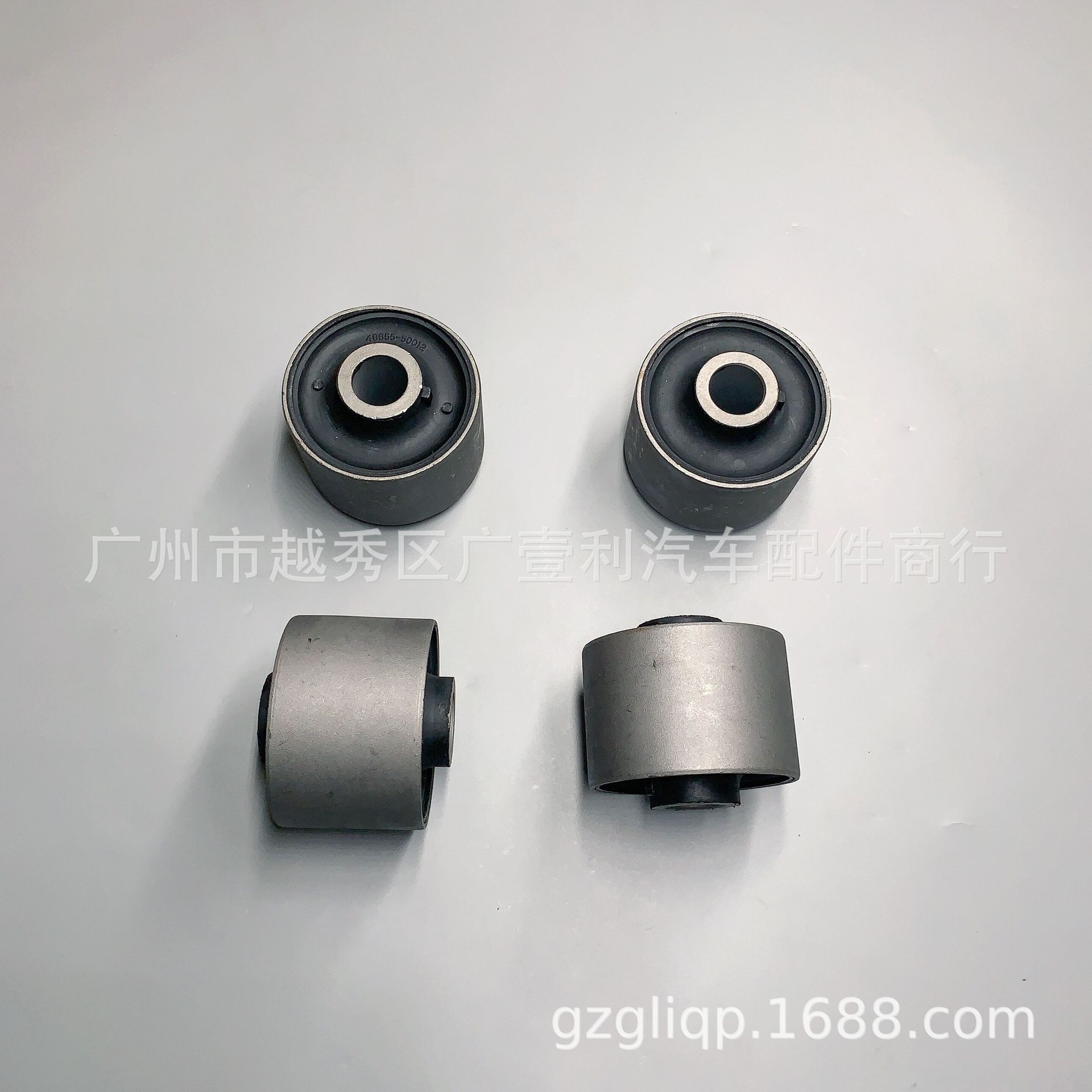 Suitable for 48655-50012 48655-50011 48655-50010 LS430 UCF10 lower suspension glue