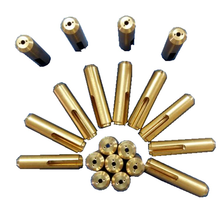 厂家直供铜模、芯柱机铜模、芯柱机配件、灯泡机械配件