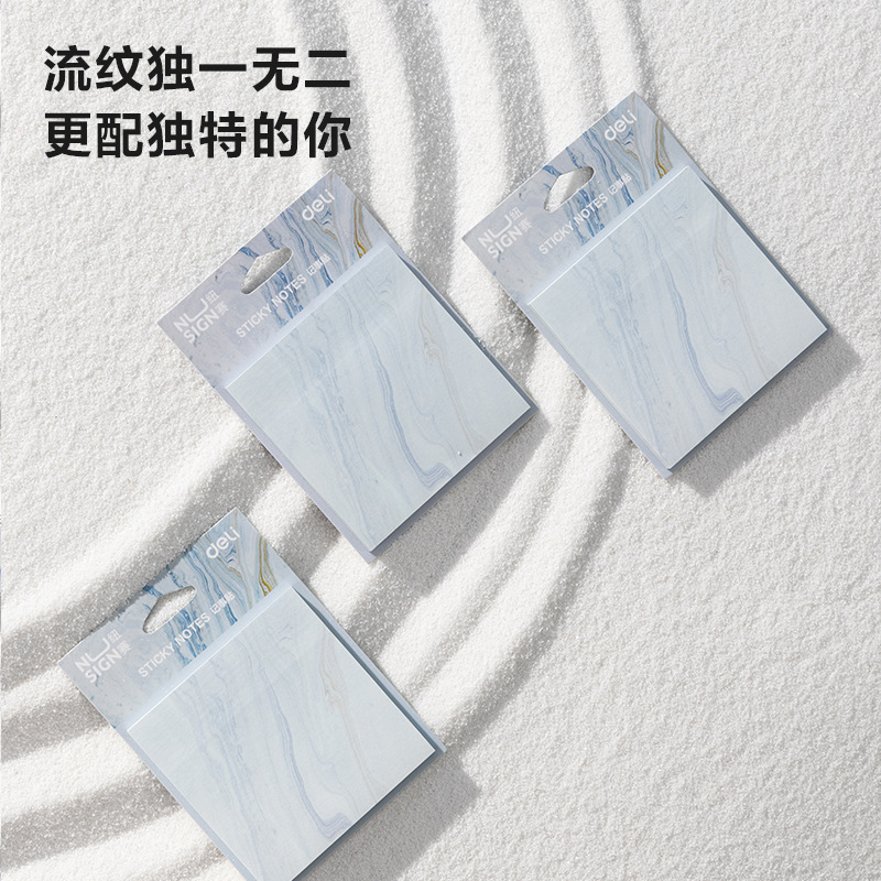 Delex NS357 / NS357 - C New Sai Notepad Notebook
