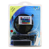 LED Light belt 12V5050 Colorful Black RGB60 Lamp selection 24/44 infra-red controller 5A Power supply color box