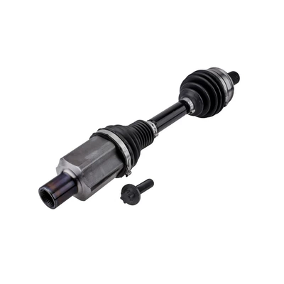 (W213)(S213), Other walking systems