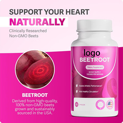 工場直送 輸入厳選 ビーツカプセル BEETROOT Capsules 398 アマゾンTK人気商品