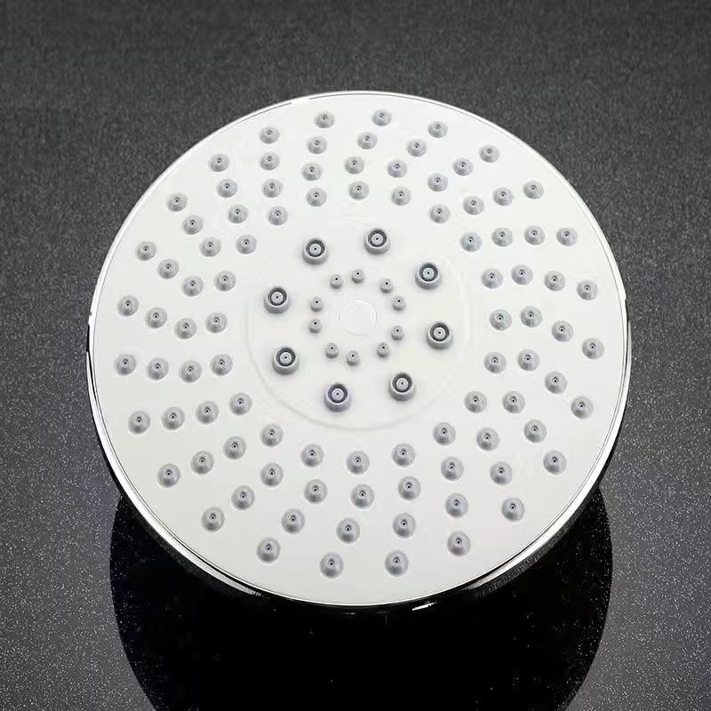 8 인치 상단 스프레이