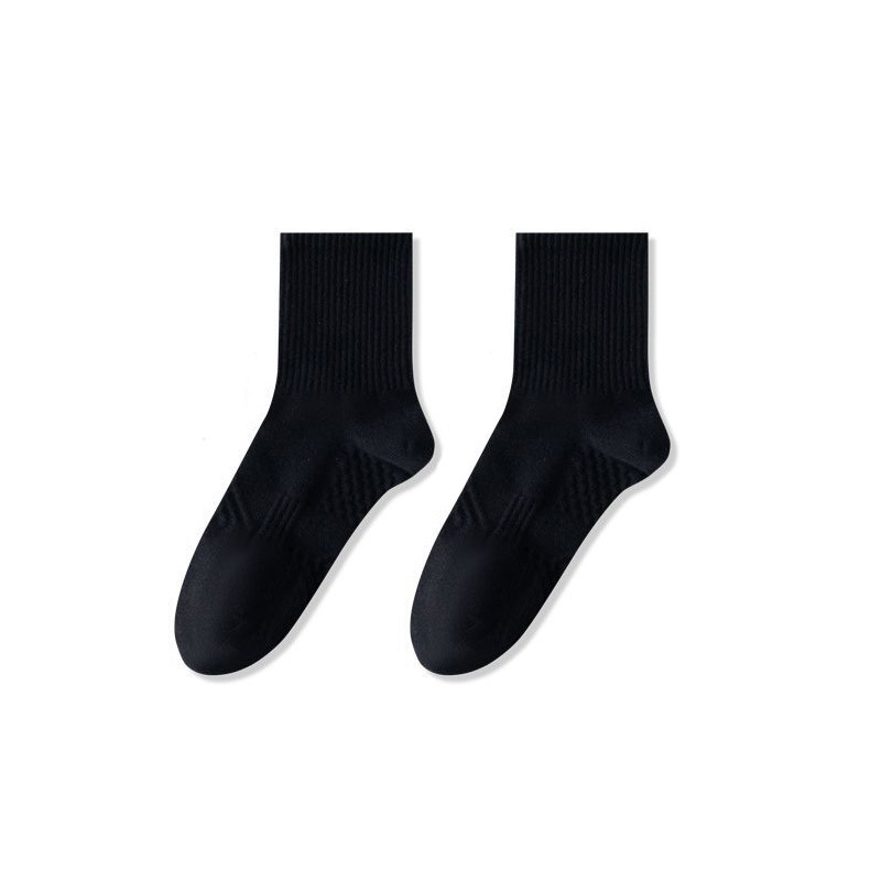 중목 마사지 밑창 블랙