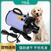 宠物狗吹风机猫吹毛烘干功率静音金毛大型犬泰迪吹水机批一件代发