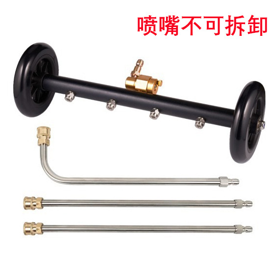 검정색(노즐은 분리할 수 없음)