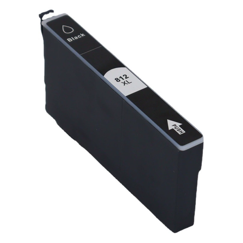 Mengxiang для Epson T812 812XL wf-7820 wf-7840 ec-c7000 картридж для принтера