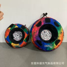 冲浪帆板;水上充气床;滑雪圈