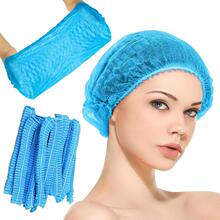 V 47103 Disposable Non-Woven Chef Hat ����͸����ʦñ ��