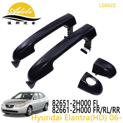 Shiyong – Armrest, handle, handle for ELANTRA (HD)