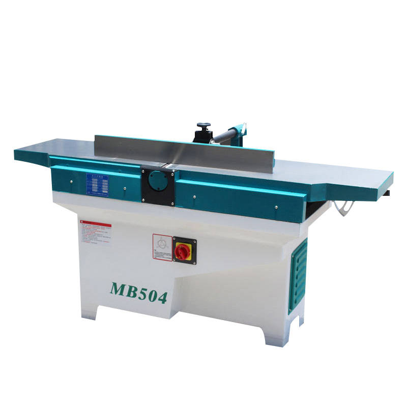 欲富木工机械平刨机马氏款电刨 MB503螺旋刀斜口平刨床刨木机其他