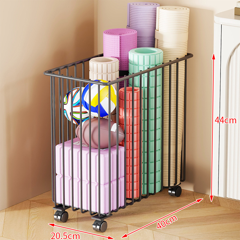 아테네 블랙 [올인원 스타일]