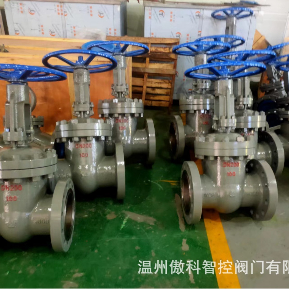 SZ44WY-16C DN80 双闸板闸阀.手动.气动.电动平板闸阀.平板闸阀