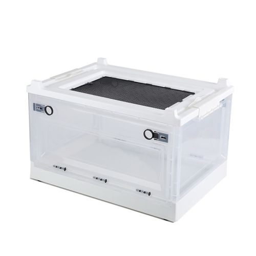 Breathable hole hamster cage golden bear rutin chicken breeding box flower branch mouse hedgehog breeding box foldable