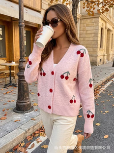 �W�����Ҵ̽�ᘿ��_��ŮV�I��ɫ����㼑��L�ﶬ�¿�ë������