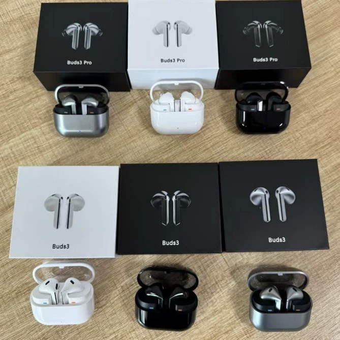 Зарядная станция Buds3 беспроводная Bluetooth наушники внутри-наушников Hall переключатель ANC шумоподавление версия R530 сверхдлительный срок службы батареи