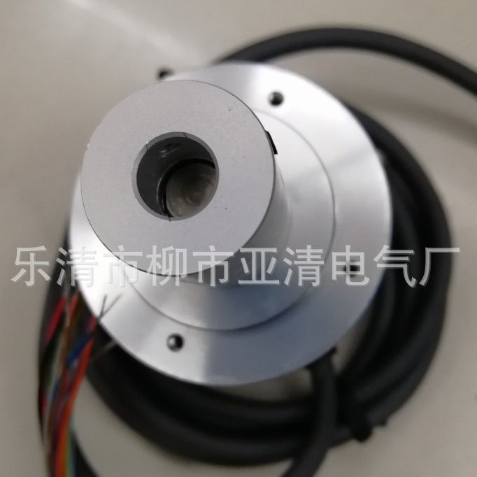 供应编码器 ASS-1024GC-24-100-00E