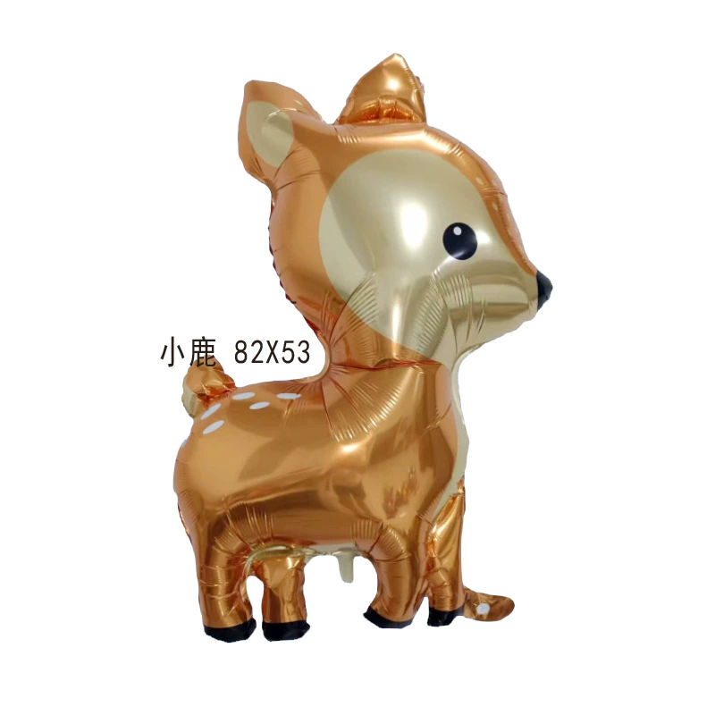 Cute dinosaur, rabbit, balloon, protective amulet, bee