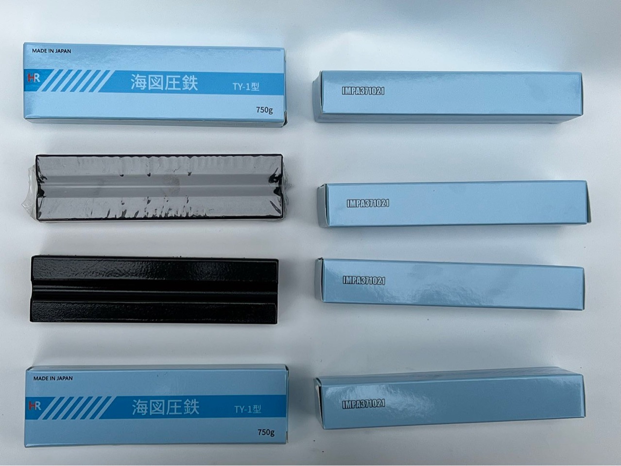 IMPA371021 船用海图压块 船舶海图压铁 图书压块 海图镇石 厂家