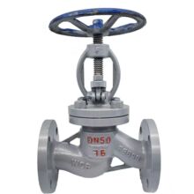 J41H-16C 偠t������ֹ�y�ߜ�̼��T䓷��m��ֹ�yDN25 DN50 DN200