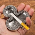 Same style clover ashtray