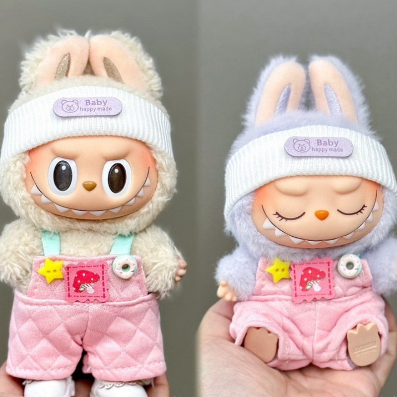 洋服ラブベビー服 17 ペンダント第一世代と第二世代のビニールぬいぐるみ服セットドロップシッピング卸売|undefined