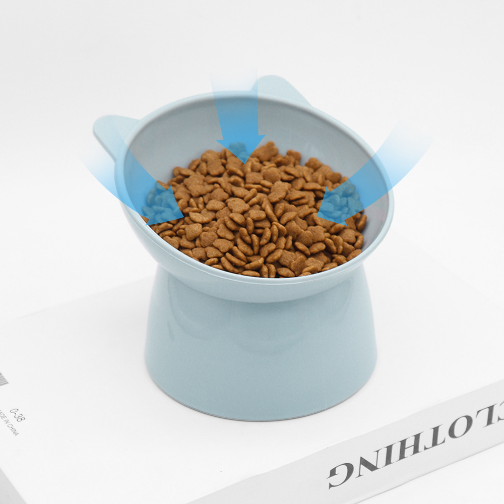 Tazón para gatos Tazón para mascotas Tazón para gatos