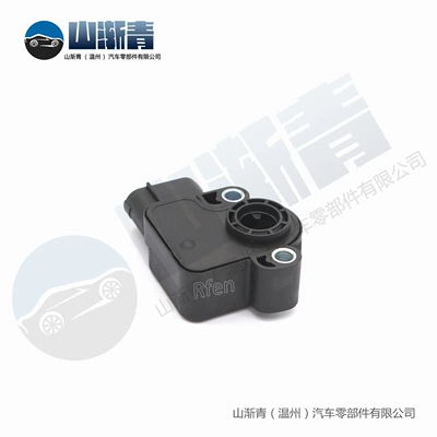 OE:F48F9B989AA,F4ZZ9B989A,ZZP118851 – Automotive Sensors