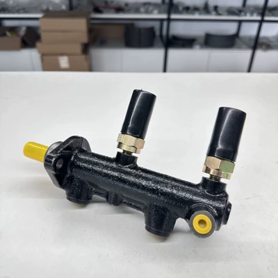 Suitable for Other brake systems