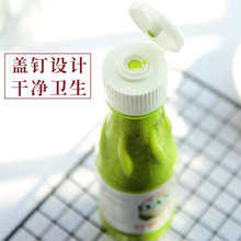 越南DASAVI柠檬青椒盐酱绿色辣椒调料包装风味260g酱